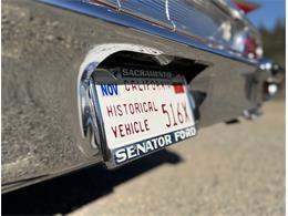 1957 Ford Sunliner (CC-2074128) for sale in Grass Valley, California