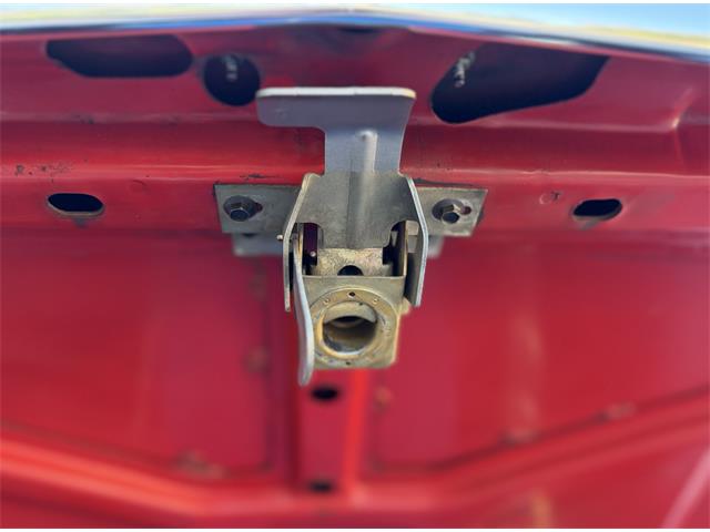 1957 Ford Sunliner (CC-2074128) for sale in Grass Valley, California