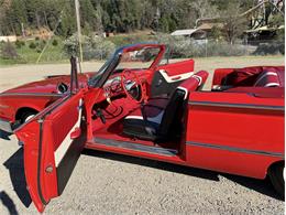 1957 Ford Sunliner (CC-2074128) for sale in Grass Valley, California