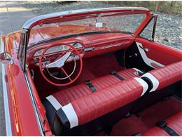 1957 Ford Sunliner (CC-2074128) for sale in Grass Valley, California