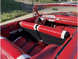 1957 Ford Sunliner (CC-2074128) for sale in Grass Valley, California
