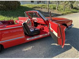 1957 Ford Sunliner (CC-2074128) for sale in Grass Valley, California