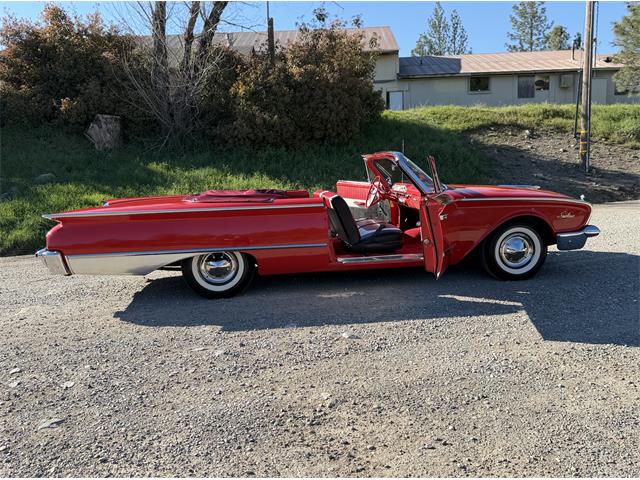 1957 Ford Sunliner (CC-2074128) for sale in Grass Valley, California
