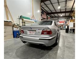 2002 BMW M5 (CC-2074129) for sale in LAKEVILLE, Massachusetts