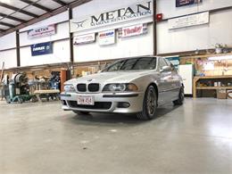 2002 BMW M5 (CC-2074129) for sale in LAKEVILLE, Massachusetts