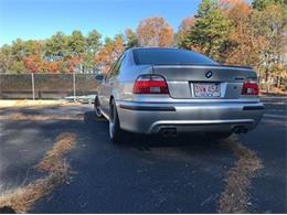 2002 BMW M5 (CC-2074129) for sale in LAKEVILLE, Massachusetts