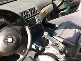 2002 BMW M5 (CC-2074129) for sale in LAKEVILLE, Massachusetts