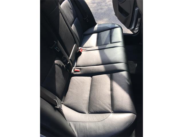 2002 BMW M5 (CC-2074129) for sale in LAKEVILLE, Massachusetts