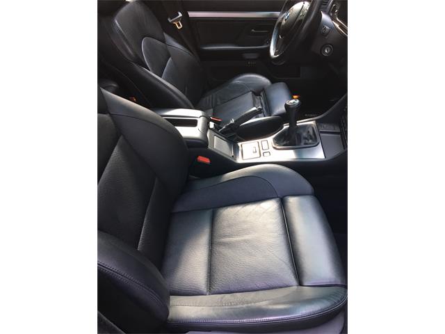 2002 BMW M5 (CC-2074129) for sale in LAKEVILLE, Massachusetts