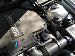 2002 BMW M5 (CC-2074129) for sale in LAKEVILLE, Massachusetts