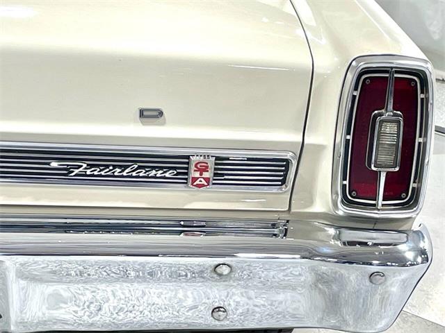 1966 Ford Fairlane (CC-2070413) for sale in Hilton, New York