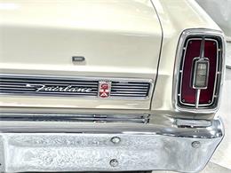 1966 Ford Fairlane (CC-2070413) for sale in Hilton, New York
