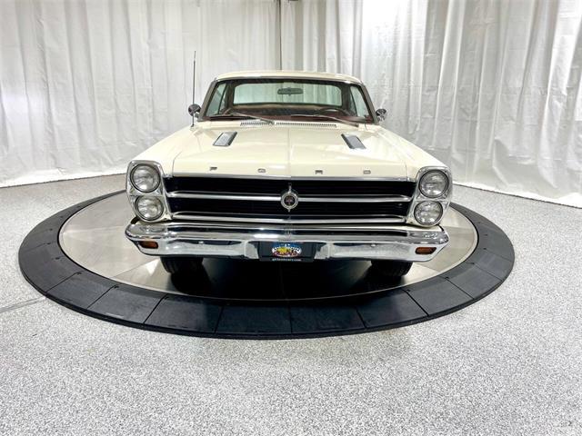 1966 Ford Fairlane (CC-2070413) for sale in Hilton, New York