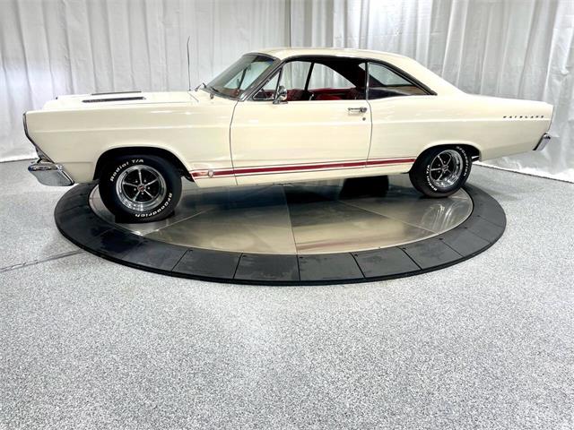 1966 Ford Fairlane (CC-2070413) for sale in Hilton, New York