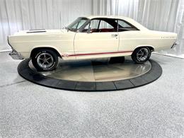 1966 Ford Fairlane (CC-2070413) for sale in Hilton, New York