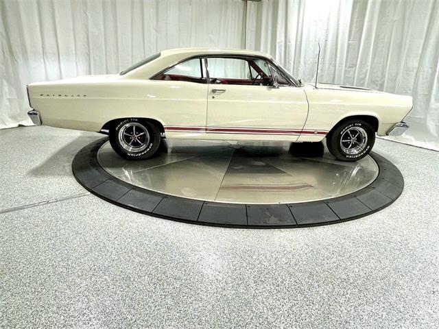 1966 Ford Fairlane (CC-2070413) for sale in Hilton, New York