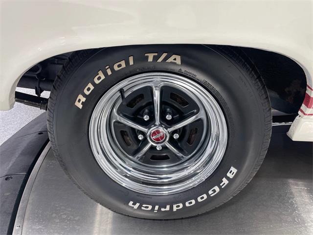 1966 Ford Fairlane (CC-2070413) for sale in Hilton, New York