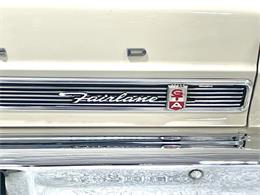 1966 Ford Fairlane (CC-2070413) for sale in Hilton, New York