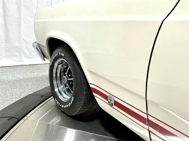 1966 Ford Fairlane (CC-2070413) for sale in Hilton, New York