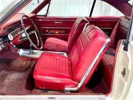 1966 Ford Fairlane (CC-2070413) for sale in Hilton, New York