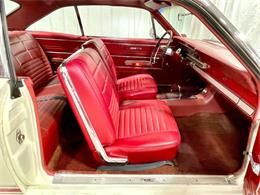 1966 Ford Fairlane (CC-2070413) for sale in Hilton, New York