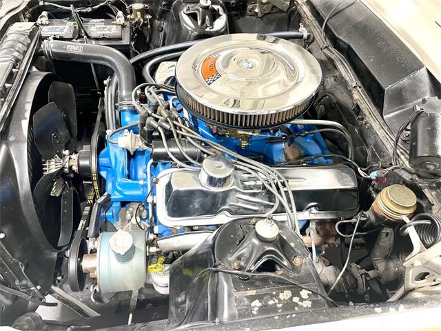1966 Ford Fairlane (CC-2070413) for sale in Hilton, New York