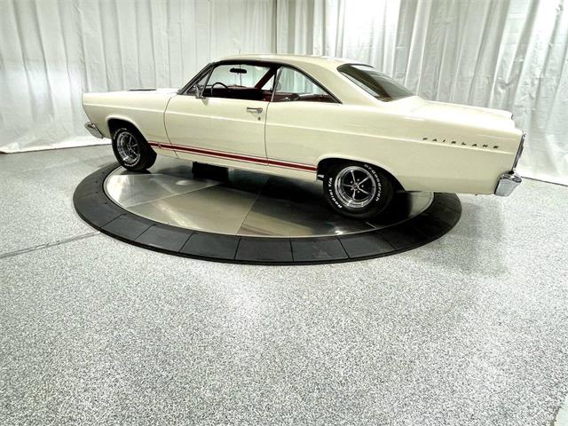 1966 Ford Fairlane (CC-2070413) for sale in Hilton, New York