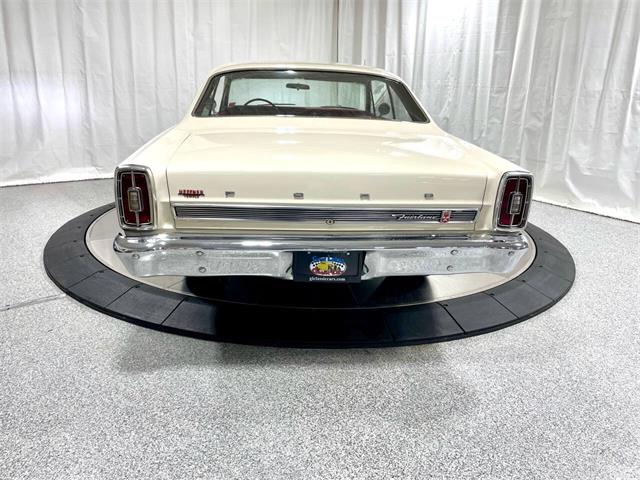 1966 Ford Fairlane (CC-2070413) for sale in Hilton, New York