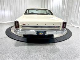 1966 Ford Fairlane (CC-2070413) for sale in Hilton, New York