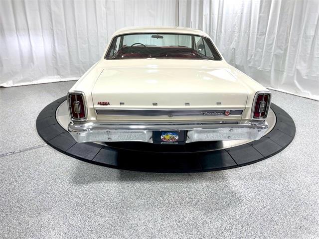 1966 Ford Fairlane (CC-2070413) for sale in Hilton, New York