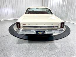 1966 Ford Fairlane (CC-2070413) for sale in Hilton, New York