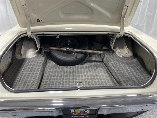 1966 Ford Fairlane (CC-2070413) for sale in Hilton, New York