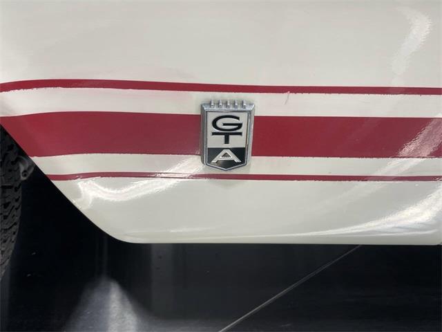 1966 Ford Fairlane (CC-2070413) for sale in Hilton, New York