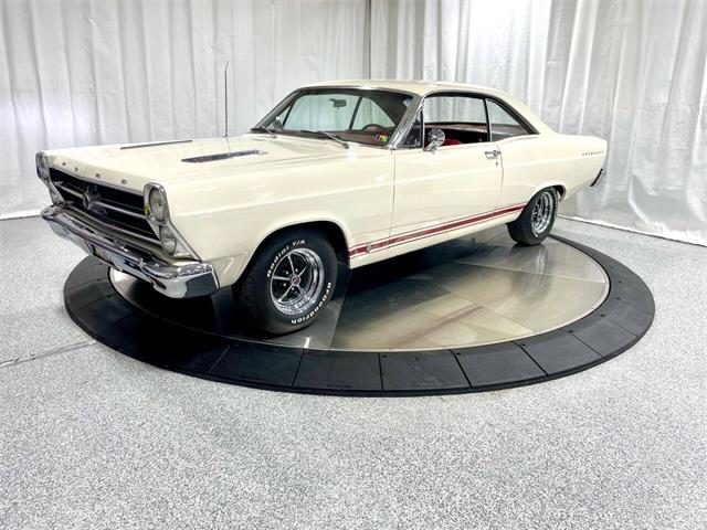 1966 Ford Fairlane (CC-2070413) for sale in Hilton, New York