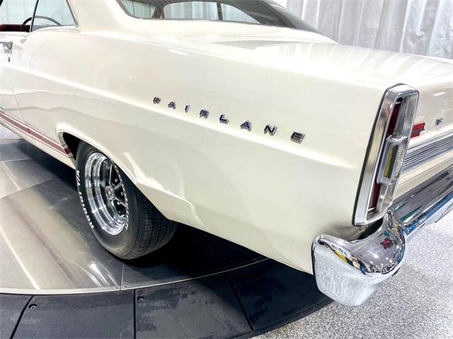 1966 Ford Fairlane (CC-2070413) for sale in Hilton, New York