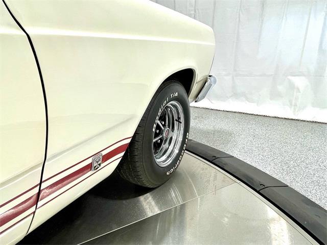 1966 Ford Fairlane (CC-2070413) for sale in Hilton, New York