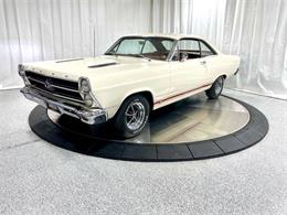 1966 Ford Fairlane (CC-2070413) for sale in Hilton, New York