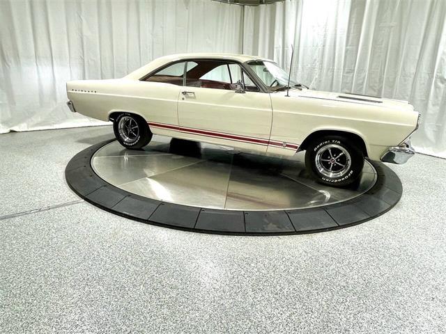 1966 Ford Fairlane (CC-2070413) for sale in Hilton, New York