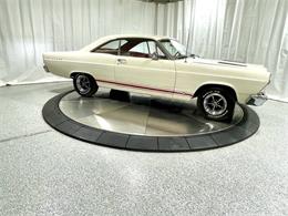 1966 Ford Fairlane (CC-2070413) for sale in Hilton, New York