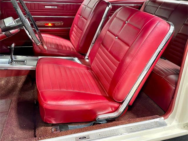 1966 Ford Fairlane (CC-2070413) for sale in Hilton, New York