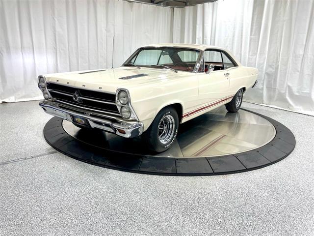 1966 Ford Fairlane (CC-2070413) for sale in Hilton, New York