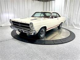 1966 Ford Fairlane (CC-2070413) for sale in Hilton, New York