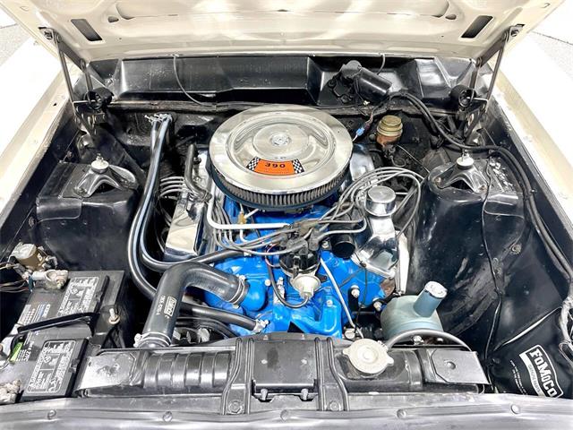 1966 Ford Fairlane (CC-2070413) for sale in Hilton, New York