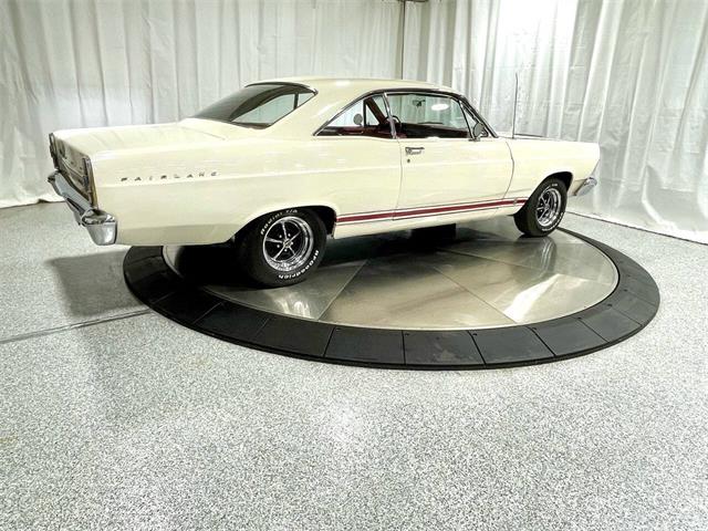 1966 Ford Fairlane (CC-2070413) for sale in Hilton, New York