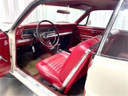 1966 Ford Fairlane (CC-2070413) for sale in Hilton, New York