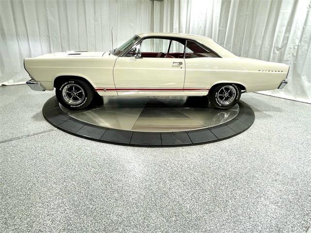 1966 Ford Fairlane (CC-2070413) for sale in Hilton, New York