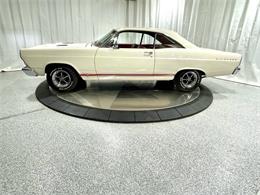 1966 Ford Fairlane (CC-2070413) for sale in Hilton, New York