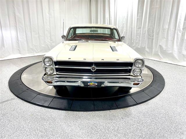 1966 Ford Fairlane (CC-2070413) for sale in Hilton, New York