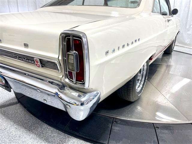 1966 Ford Fairlane (CC-2070413) for sale in Hilton, New York