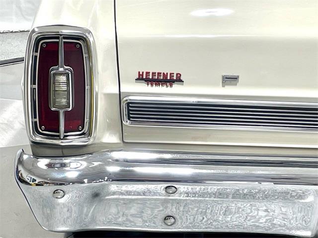 1966 Ford Fairlane (CC-2070413) for sale in Hilton, New York